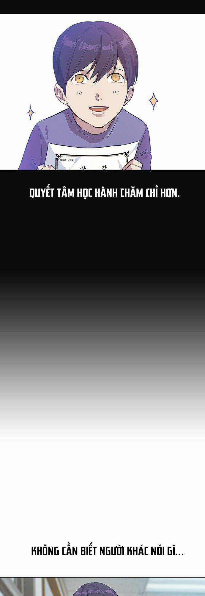 Tiền Bạc Và Quyền Lực Chapter 44 trang 18