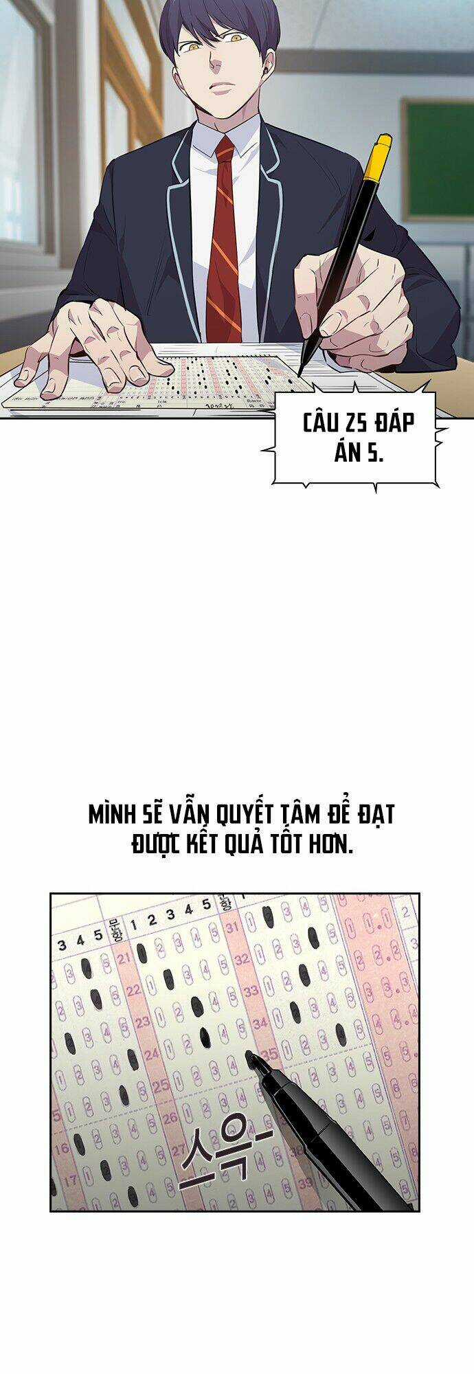 Tiền Bạc Và Quyền Lực Chapter 44 trang 19