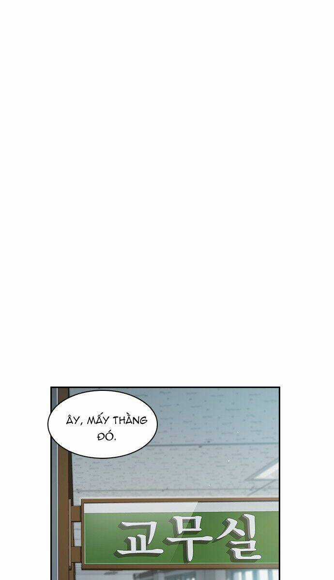 Tiền Bạc Và Quyền Lực Chapter 44 trang 20