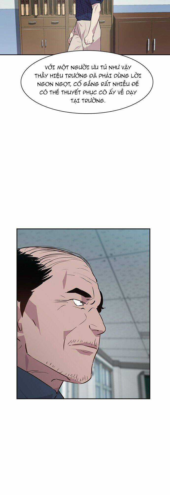 Tiền Bạc Và Quyền Lực Chapter 44 trang 27