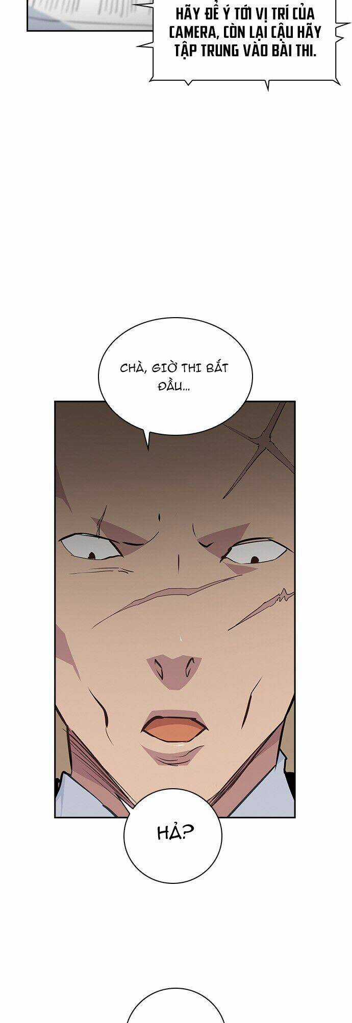 Tiền Bạc Và Quyền Lực Chapter 44 trang 37