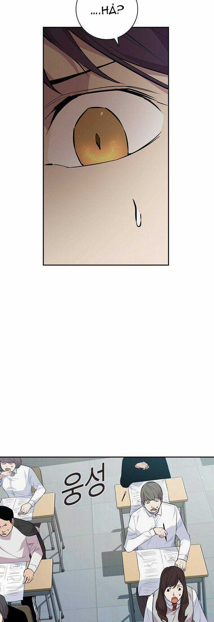 Tiền Bạc Và Quyền Lực Chapter 44 trang 38