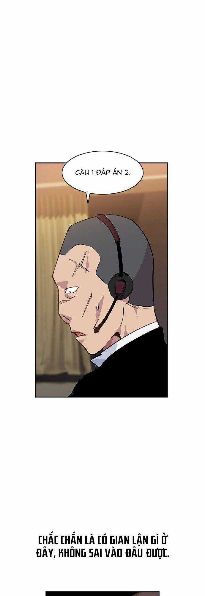 Tiền Bạc Và Quyền Lực Chapter 44 trang 45