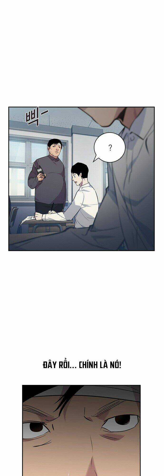 Tiền Bạc Và Quyền Lực Chapter 44 trang 47