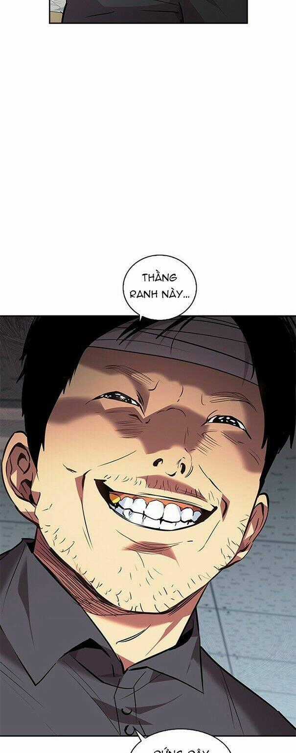 Tiền Bạc Và Quyền Lực Chapter 44 trang 53