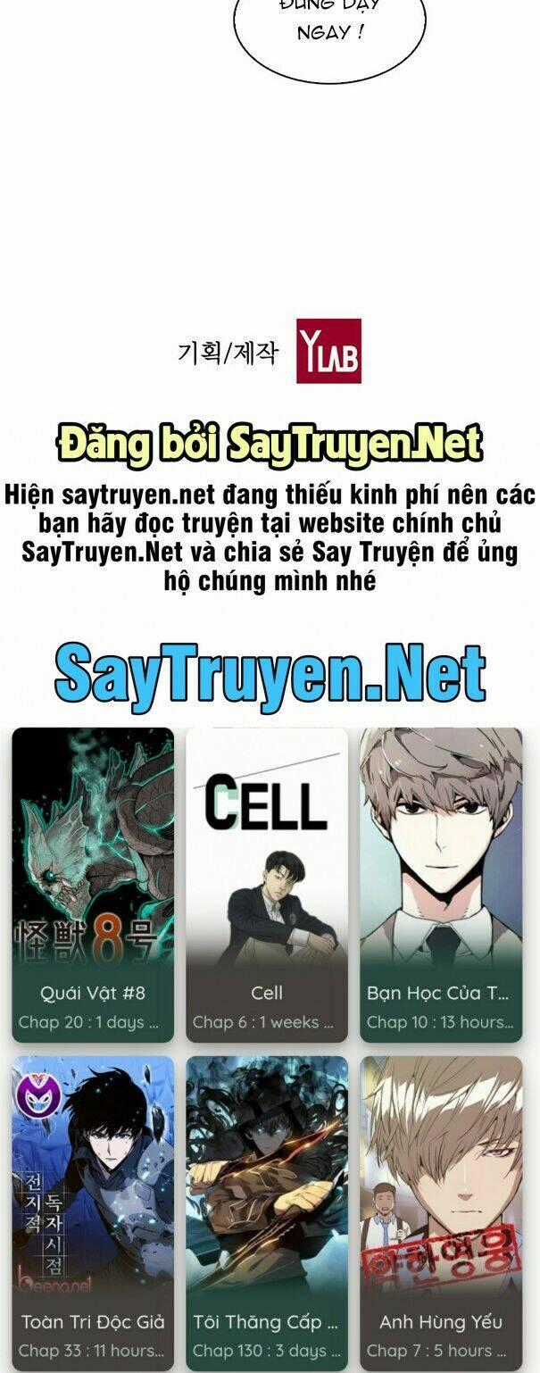 Tiền Bạc Và Quyền Lực Chapter 44 trang 54