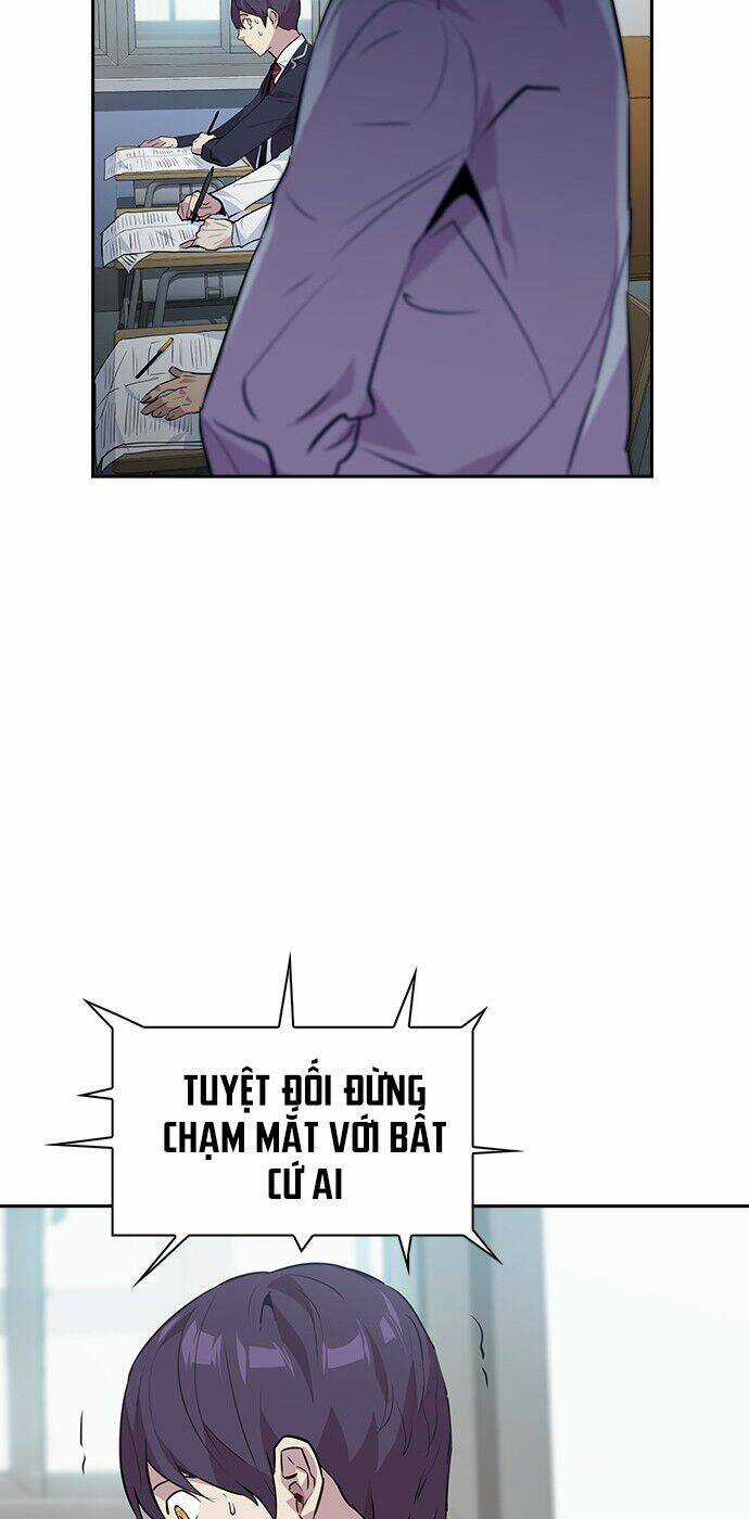 Tiền Bạc Và Quyền Lực Chapter 44 trang 6