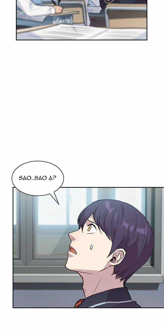 Tiền Bạc Và Quyền Lực Chapter 45 trang 2