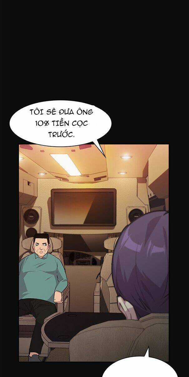 Tiền Bạc Và Quyền Lực Chapter 45 trang 24