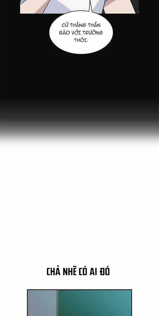 Tiền Bạc Và Quyền Lực Chapter 45 trang 28