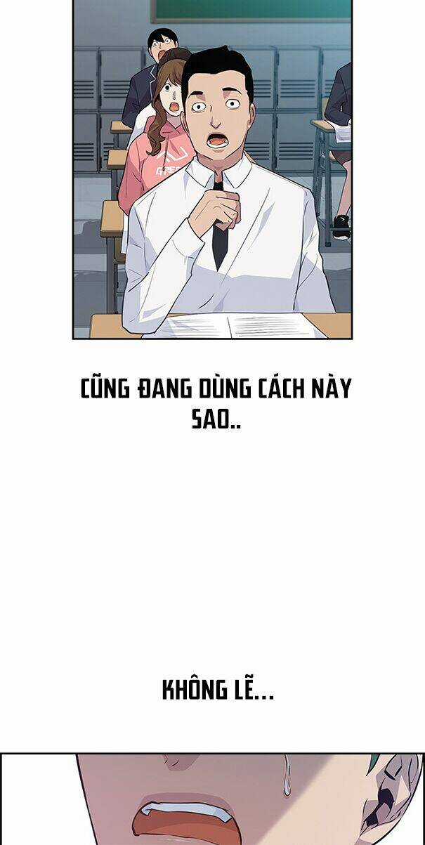 Tiền Bạc Và Quyền Lực Chapter 45 trang 29