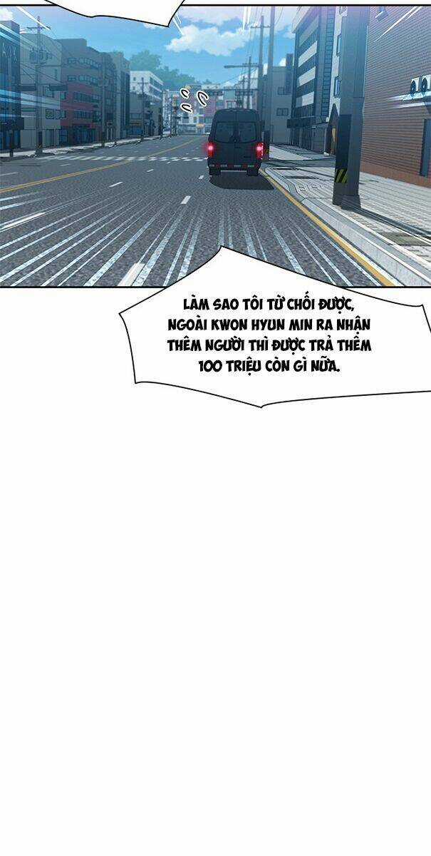 Tiền Bạc Và Quyền Lực Chapter 45 trang 38