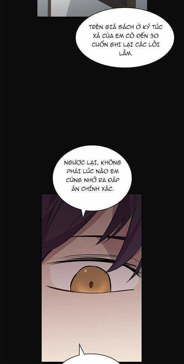 Tiền Bạc Và Quyền Lực Chapter 45 trang 44