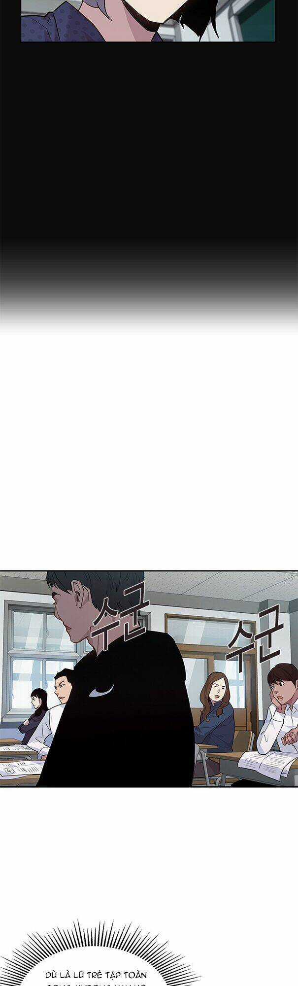 Tiền Bạc Và Quyền Lực Chapter 45 trang 46