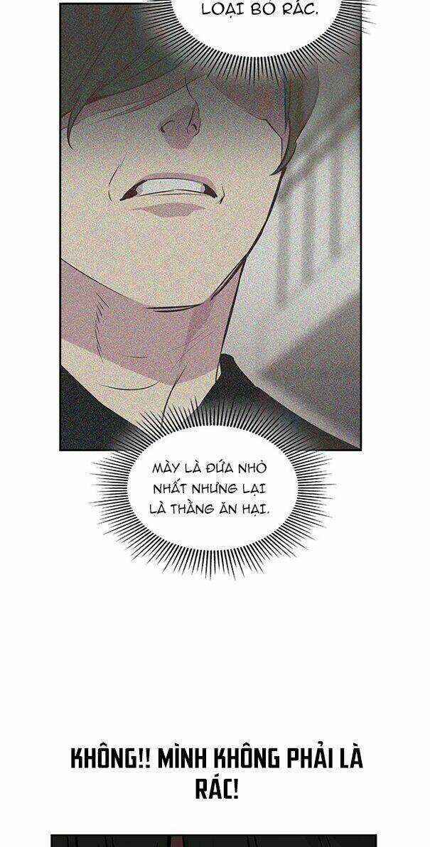 Tiền Bạc Và Quyền Lực Chapter 45 trang 48