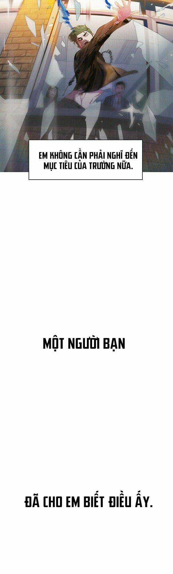 Tiền Bạc Và Quyền Lực Chapter 45 trang 51