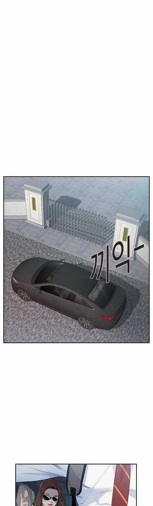 Tiền Bạc Và Quyền Lực Chapter 45 trang 52