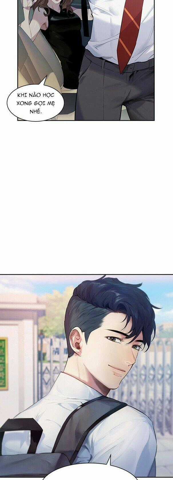 Tiền Bạc Và Quyền Lực Chapter 45 trang 53