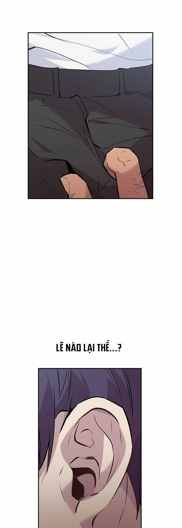 Tiền Bạc Và Quyền Lực Chapter 45 trang 7