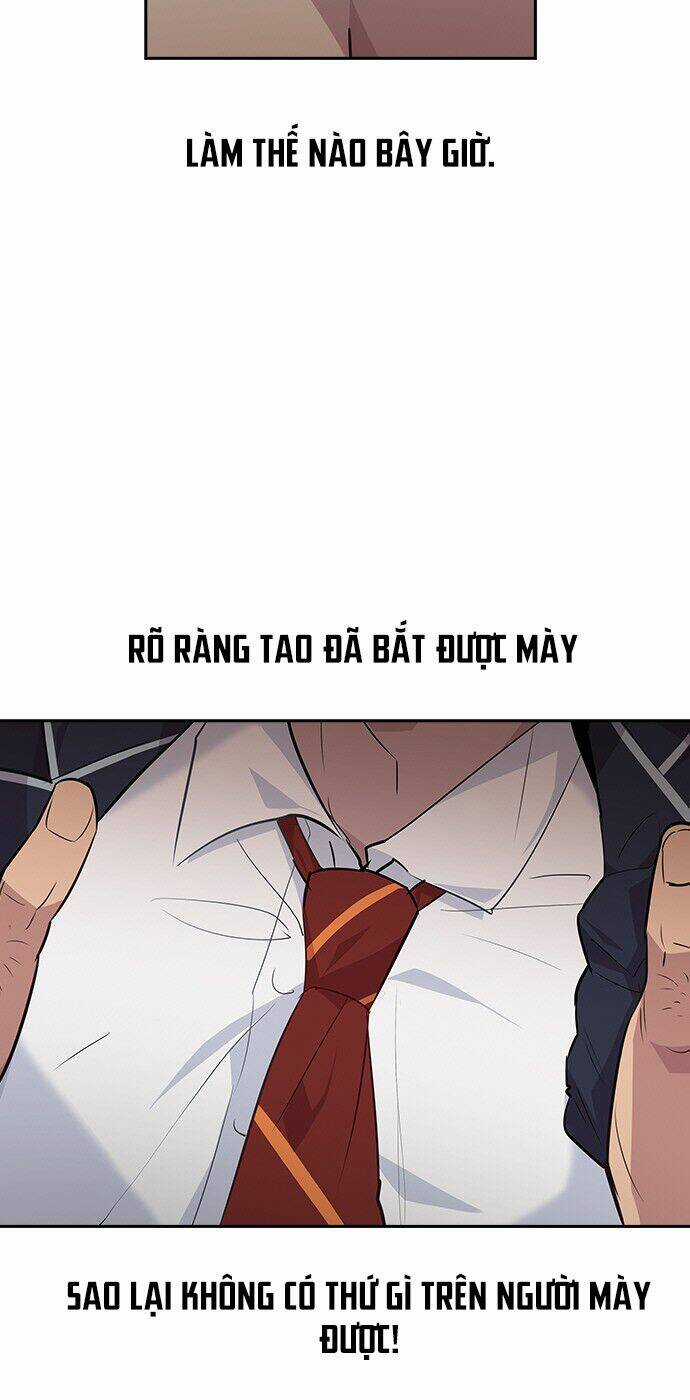 Tiền Bạc Và Quyền Lực Chapter 45 trang 8