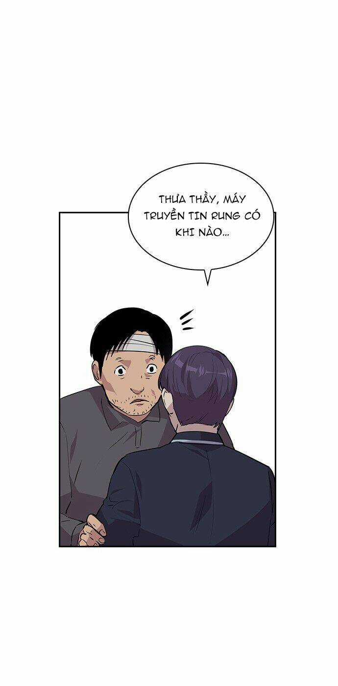 Tiền Bạc Và Quyền Lực Chapter 45 trang 9