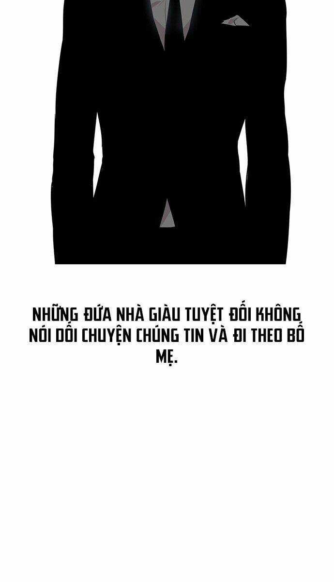 Tiền Bạc Và Quyền Lực Chapter 46 trang 14