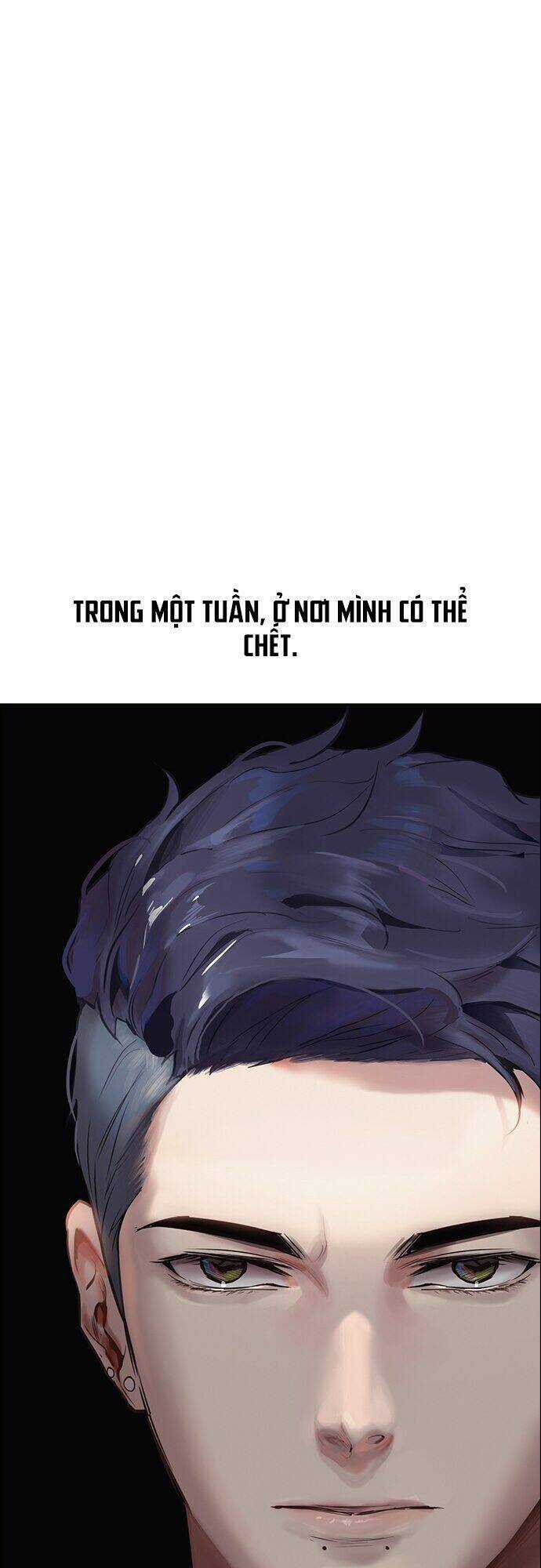 Tiền Bạc Và Quyền Lực Chapter 46 trang 15