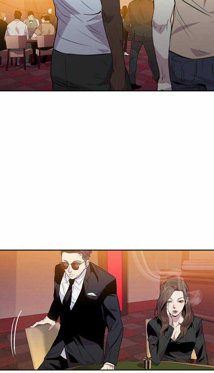 Tiền Bạc Và Quyền Lực Chapter 46 trang 18