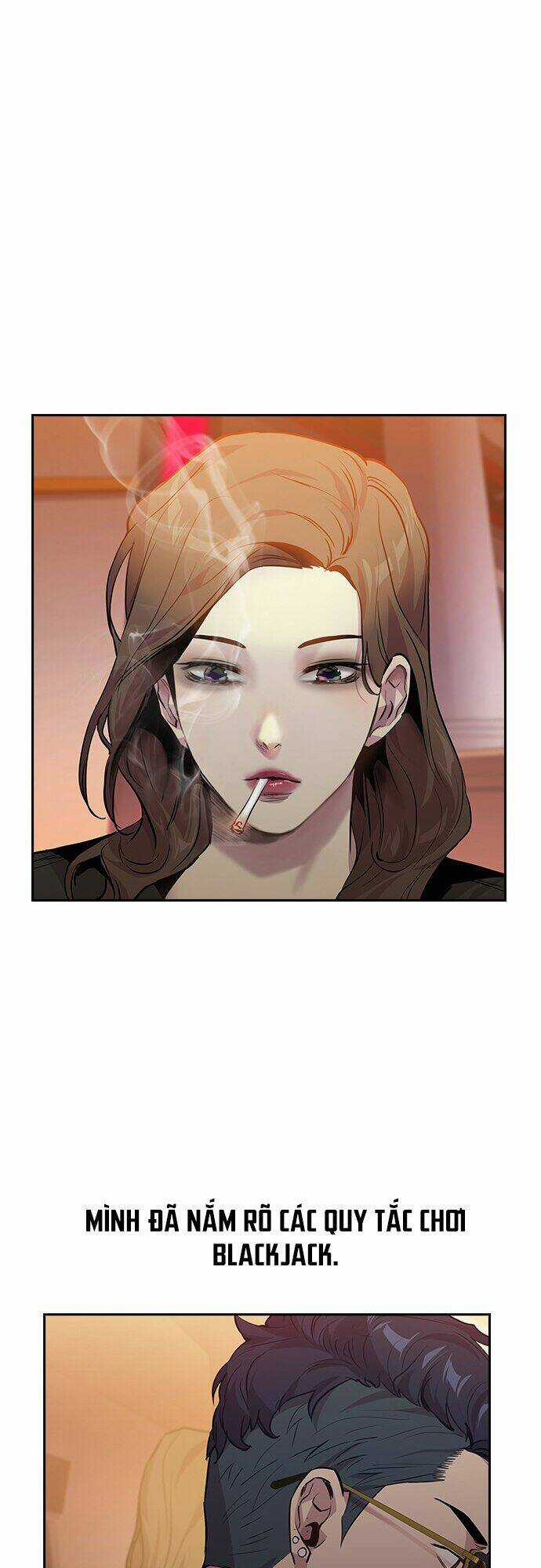 Tiền Bạc Và Quyền Lực Chapter 46 trang 19