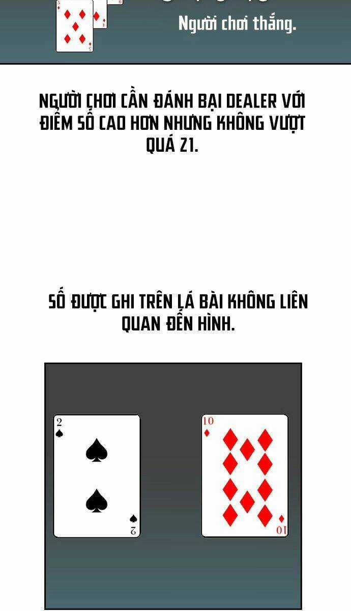 Tiền Bạc Và Quyền Lực Chapter 46 trang 21