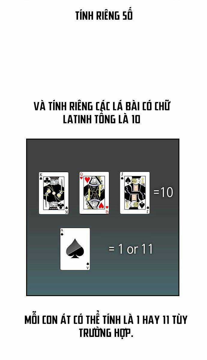 Tiền Bạc Và Quyền Lực Chapter 46 trang 22