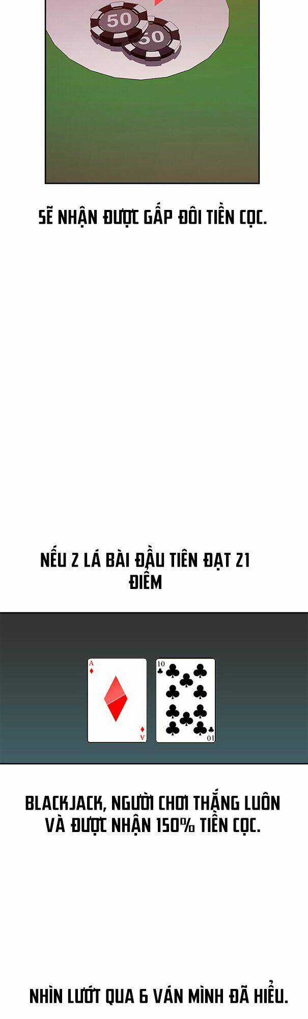 Tiền Bạc Và Quyền Lực Chapter 46 trang 25