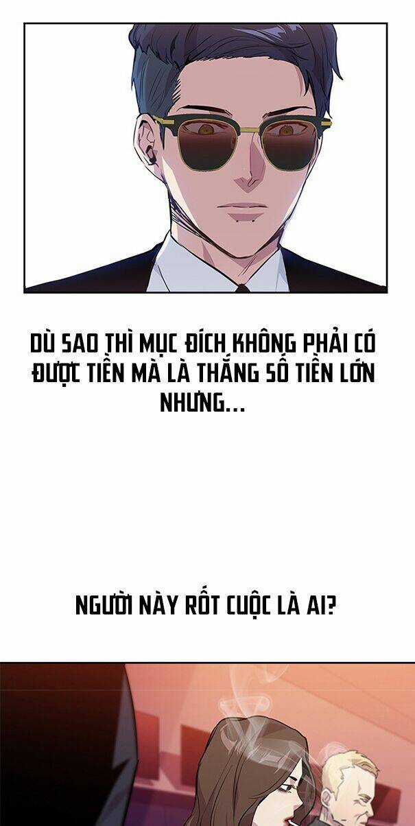Tiền Bạc Và Quyền Lực Chapter 46 trang 26