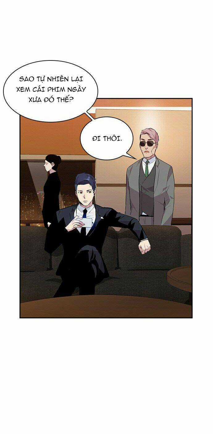 Tiền Bạc Và Quyền Lực Chapter 46 trang 3