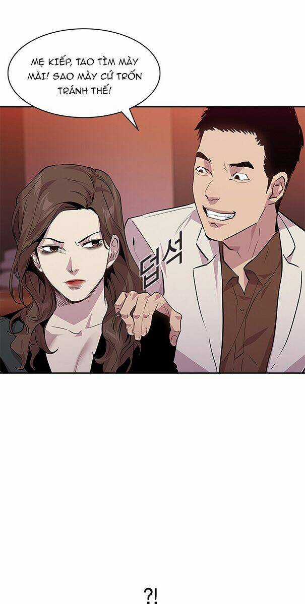 Tiền Bạc Và Quyền Lực Chapter 46 trang 36