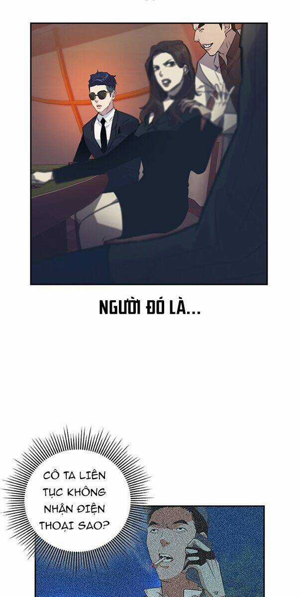 Tiền Bạc Và Quyền Lực Chapter 46 trang 37