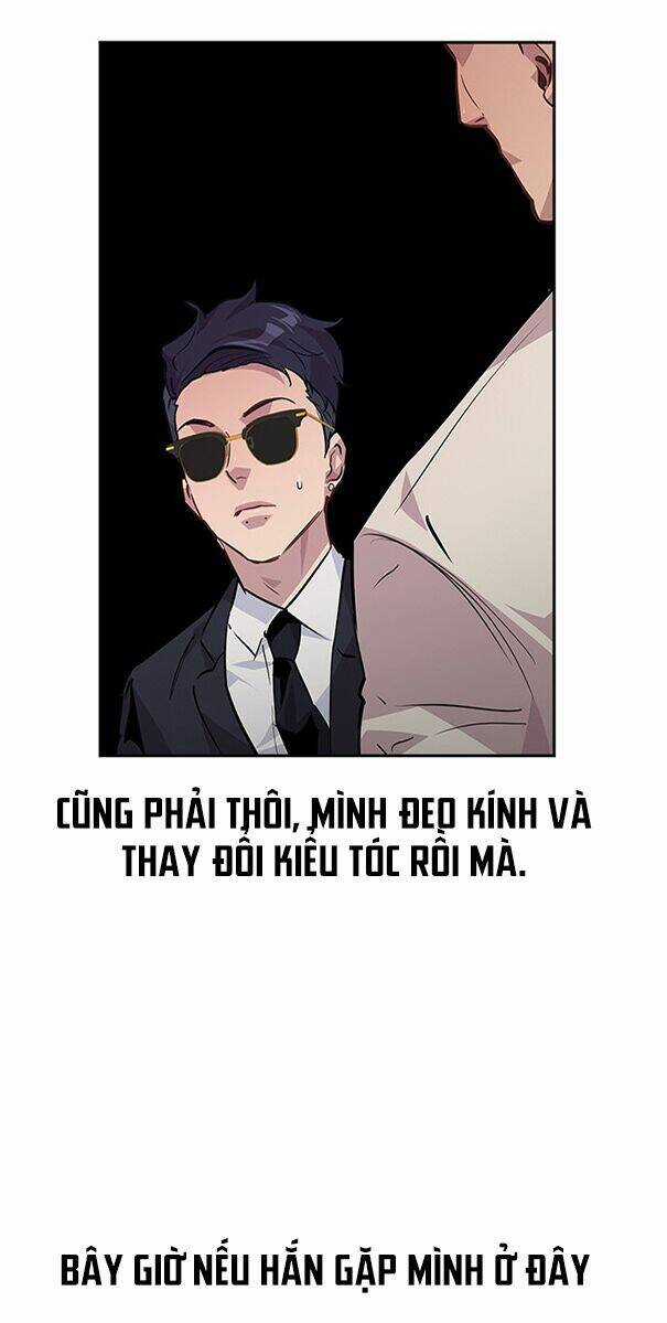 Tiền Bạc Và Quyền Lực Chapter 46 trang 41