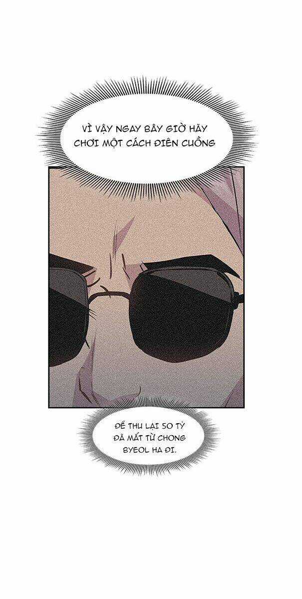 Tiền Bạc Và Quyền Lực Chapter 46 trang 47