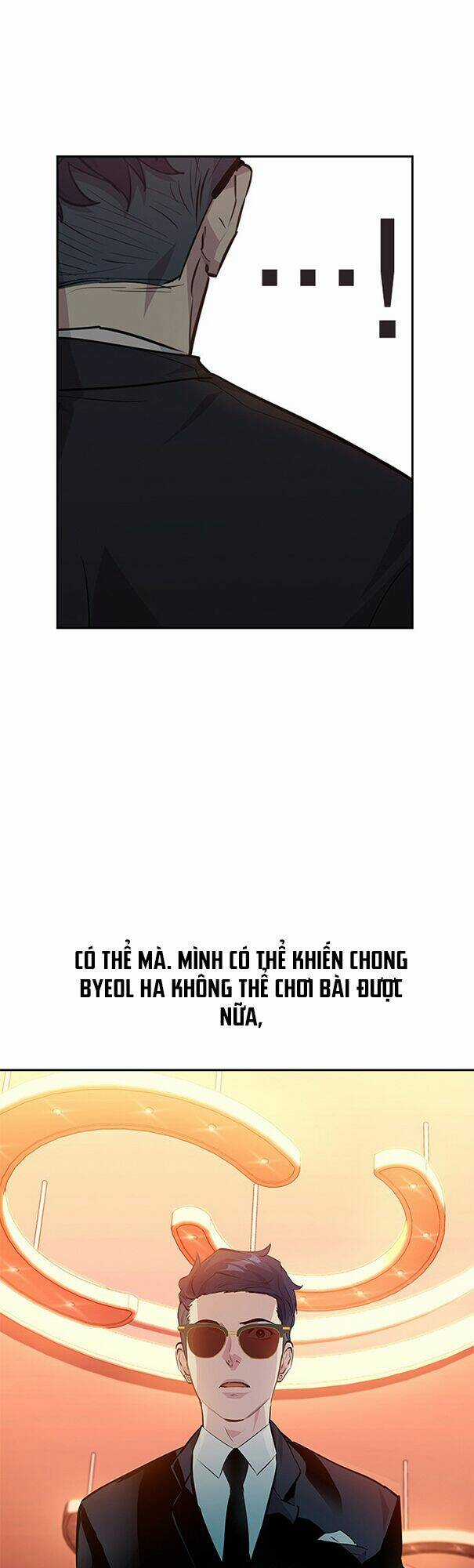 Tiền Bạc Và Quyền Lực Chapter 46 trang 48