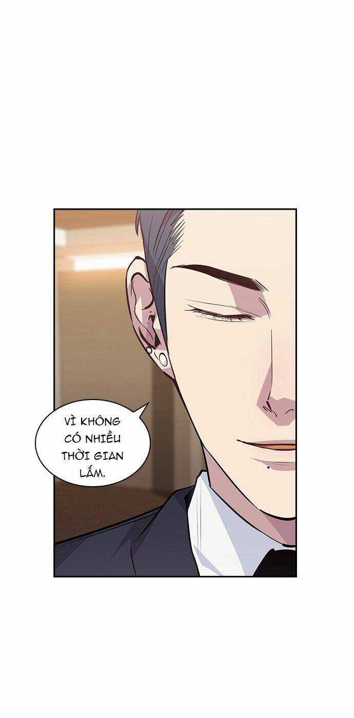 Tiền Bạc Và Quyền Lực Chapter 46 trang 5