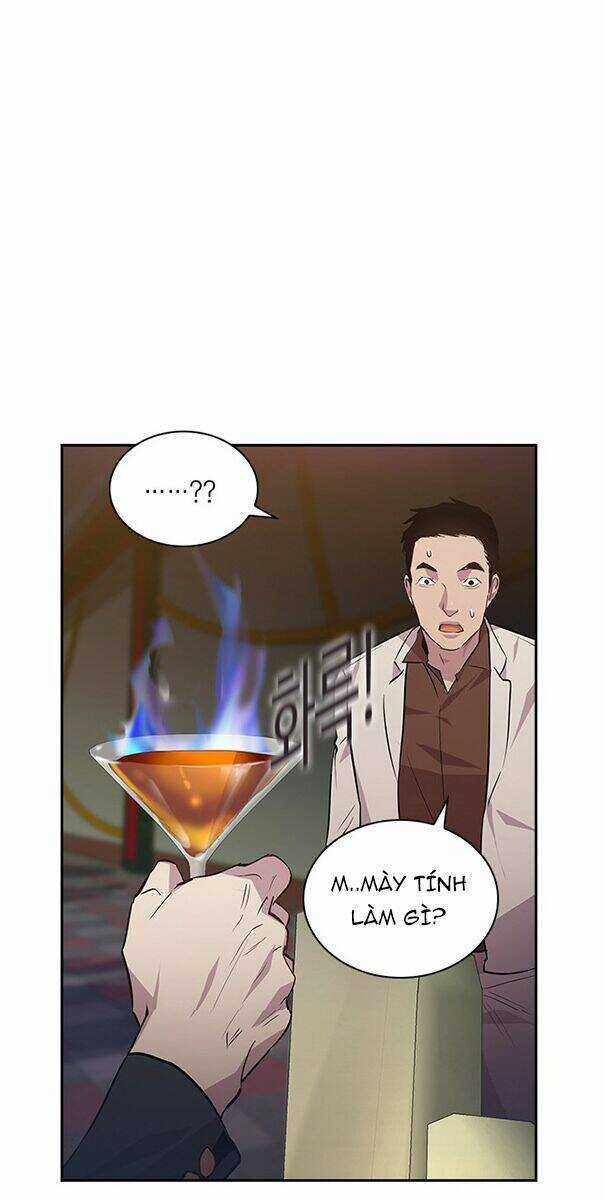 Tiền Bạc Và Quyền Lực Chapter 46 trang 51