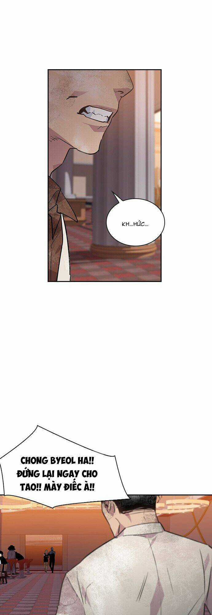 Tiền Bạc Và Quyền Lực Chapter 47 trang 10