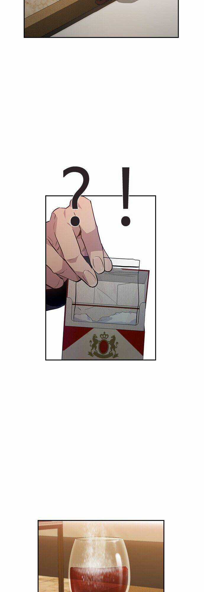 Tiền Bạc Và Quyền Lực Chapter 47 trang 19