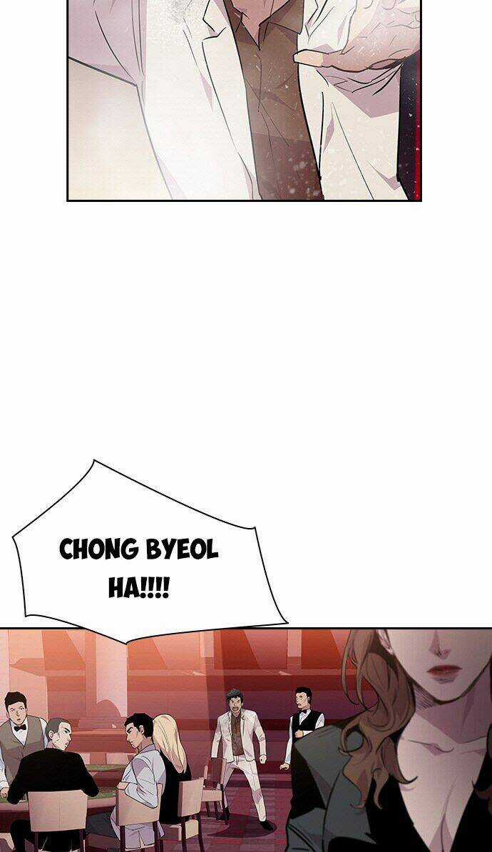 Tiền Bạc Và Quyền Lực Chapter 47 trang 3