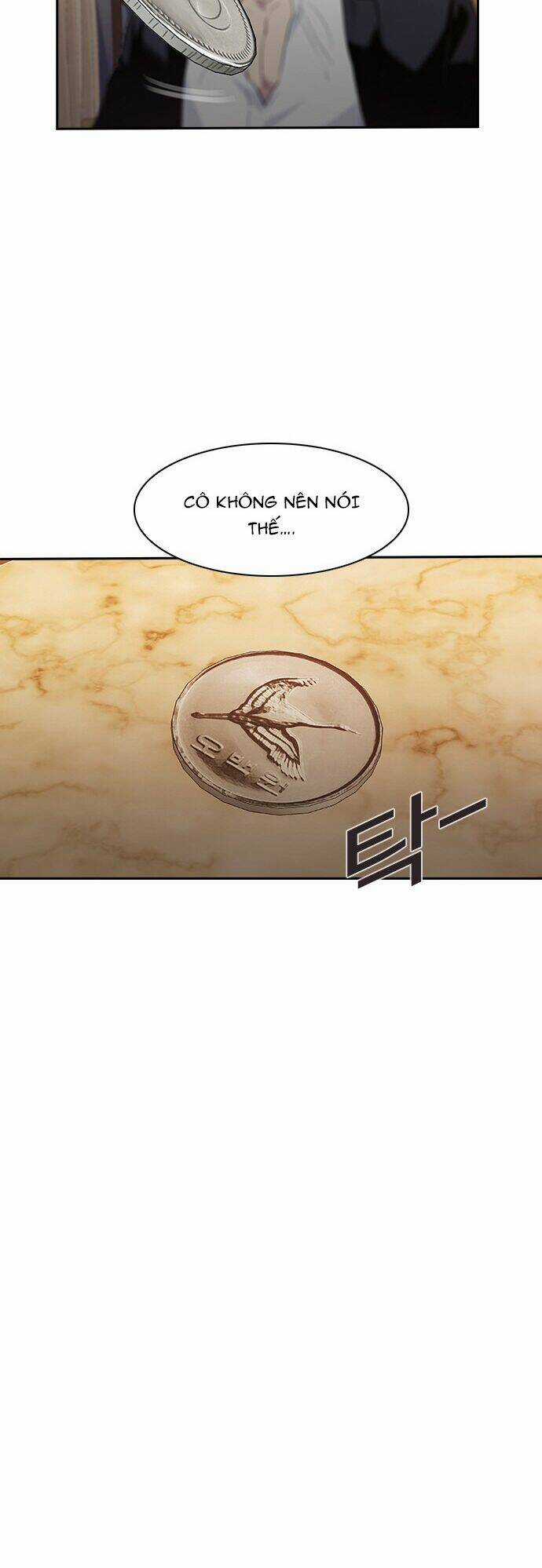 Tiền Bạc Và Quyền Lực Chapter 47 trang 36