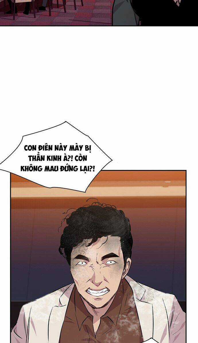 Tiền Bạc Và Quyền Lực Chapter 47 trang 4