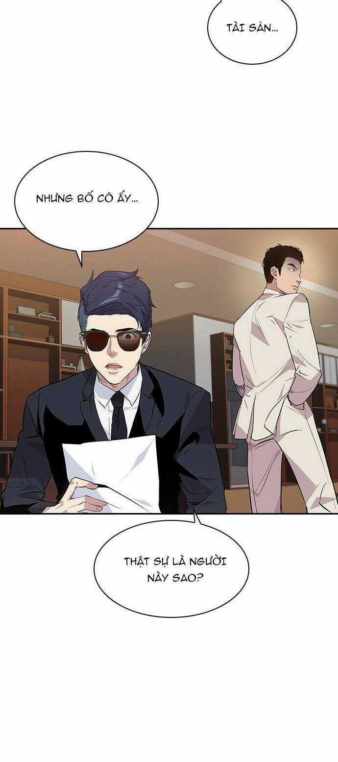 Tiền Bạc Và Quyền Lực Chapter 47 trang 44