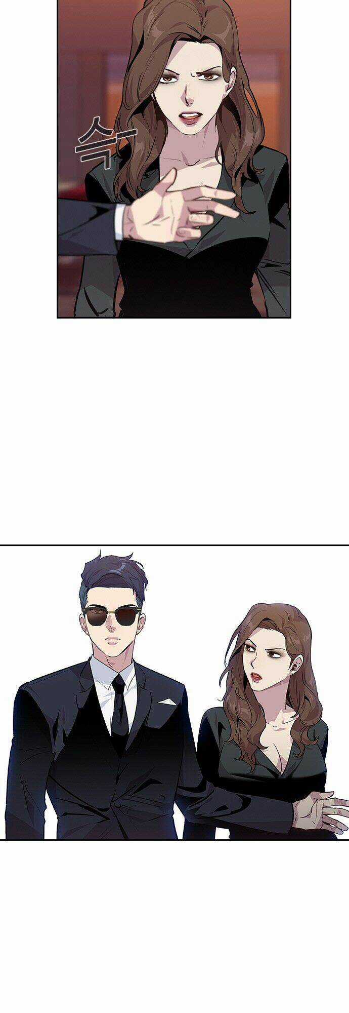 Tiền Bạc Và Quyền Lực Chapter 47 trang 6