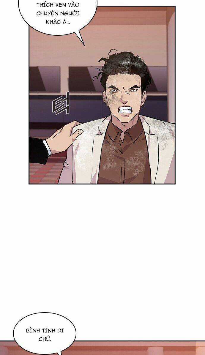 Tiền Bạc Và Quyền Lực Chapter 47 trang 8