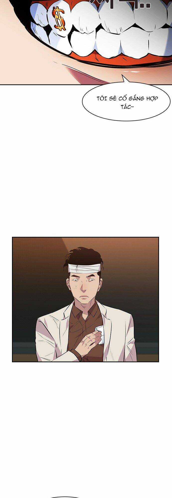 Tiền Bạc Và Quyền Lực Chapter 48 trang 19